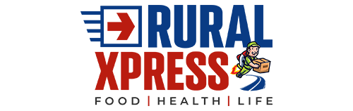 RuralXPress team working in a rural setting
